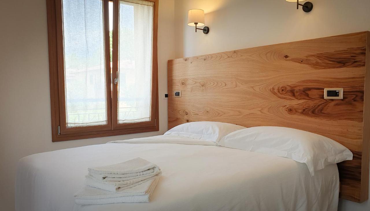 Anima Franca Bed And Breakfast 基安蒂格雷夫 外观 照片