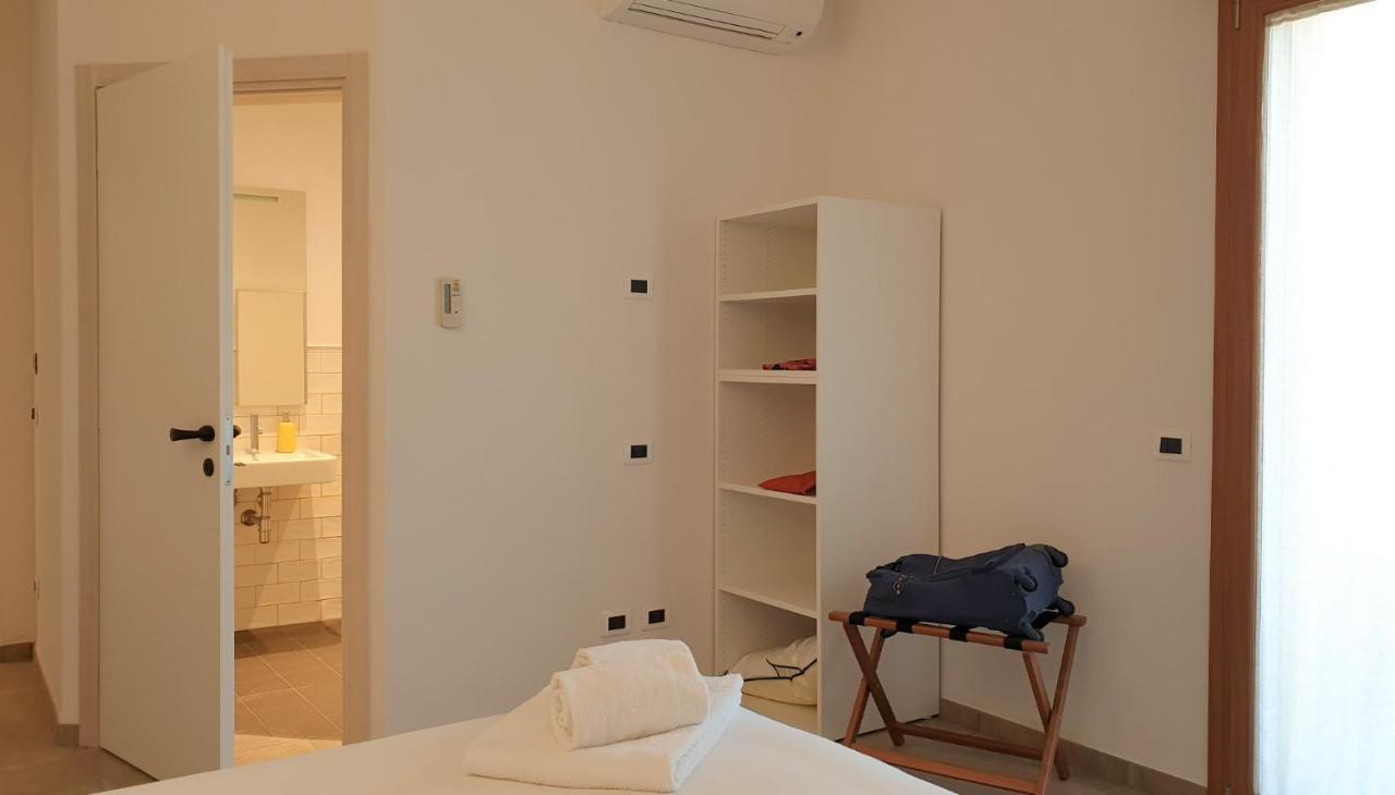 Anima Franca Bed And Breakfast 基安蒂格雷夫 外观 照片