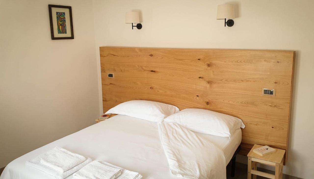Anima Franca Bed And Breakfast 基安蒂格雷夫 外观 照片